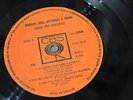 SIMON AND GARFUNKEL Parsley, Sage, Rosemary & Thyme SCARCER UK 1966 STEREO LP.