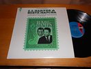 J.J. Barnes & Steve Mancha 60s R&B SOUL DETROIT LP Rare Stamps STEREO USA ISSUE