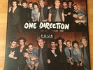 One Direction - Four - LP VINYL - Never Played