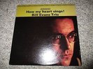 BILL EVANS TRIO Trio / How My Heart Sings / RIverside / Stereo / 9473