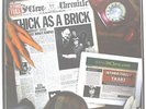 NEW Jethro Tull - Thick As A Brick 40Th Anniversary Special Edition LP