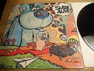 SLADE ALIVE POLYDOR RECORDS GERMAN/ITALIAN VINYL LP OUT OF PRINT USED RARE OOP