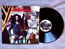 BUDGIE / BRITISH RADIO SESSIONS 1972 - LP (printed in UK - 2014) MINT