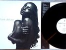 SADE / LOVE DELUXE - LP (printed in UK - Epic 1992) EX+/EX+