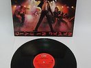 Judas Priest - Unleashed In The East - Live In Japan | CBS 1979 | LP: Near Mint
