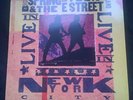 Bruce Springsteen LIVE IN NEW YORK CITY 3 LP USA Columbia C3 85490 from 2001