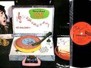 PAUL McCARTNEY beatles LP CLUB SANDWICH Cold Cuts FAN CLUB LP nm-