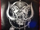 Motorhead - No Remorse - 1986 CLALP 121 UK Pressing - Bronze/Castle Classics