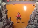Duffy Power ?- Innovations ORIG. UK MONO LP John McLaughlin Phil Seaman
