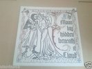THE MOON LAY HIDDEN BENEATH A CLOUD  LIMITED  LP   DER BLUTHARSCH