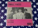 SMALL FACES / ALL OR NOTHING / HOLLAND RARE
