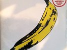 The Velvet Underground & Nico - Banana Cover - YELLOW VINYL - SEALED new copy