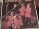 MONTY PYTHON - LUMBERJACK SONG / SPAM SONG - 45 / 7