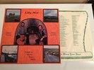 LILTY MIST RARE IRISH FOLK PRIVATE PRESSING LP (SONGS TO WARM YOUR HEART)