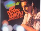 ART PEPPER: Smack Up ANALOGUE PROD #’d Audiophile NM 45rpm VINYL LP 2xLP
