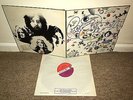 LED ZEPPELIN Led Zep 3 III LP Atlantic UK 1st Press