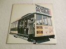THELONIOUS MONK - Alone in San Francisco - LP RIVERSIDE 1158 - 1959 Jazz Piano