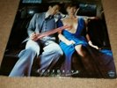 Scorpions Lovedrive Record Vinyl LP VG Banned Cover