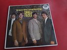 Small Faces - From The Beginning - 1967 Decca 2009 Reissue 4 Men With Beard NEW