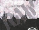 NEIL YOUNG - Living With War 'In The Beginning' 200g Vinyl LP NEW-SEALED