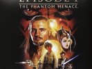 Star Wars - Episode 1: The Phantom Menace - Limited Qui-Gon Colored Vinyl NEW