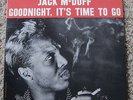 Jack McDuff - Goodnight It's Time To Go - Prestige - Mono - RVG - DG - VG++