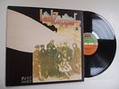 LED ZEPPELIN 2 II LP UK 70s VINYL Gatefold 1969 Classic Second Album