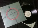 Megadeth - Cryptic Writings   LP UK 1997 VG+/VG+  # Thrash Metal