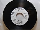 THE BEATLES , SPANISH TEST PRESS (EP) QUE NOCHE LA DE AQUEL DIA (VERY RARE VINYL