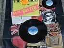 SEX PISTOLS NEVER MIND THE BOLLOCKS  SPOTS 001 