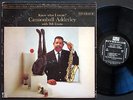 CANNONBALL ADDERLEY BILL EVANS Know What I Mean? LP RIVERSIDE RS 9433 US 1961 DG