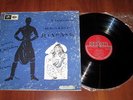 MANOS HADJIDAKIS - CPT. MIHALIS (w/GEORGE ROMANOS) GREEK ORIG 1st PRESS LP ODEON