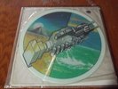 PINK FLOYD Omay Yad / Omayyad Picture Disc LP