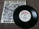 THE STONE ROSES - Made Of Stone(UK 1988 7