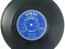 BABY GET IT/THE NEW BREED JACKIE WILSON DJ DEMO UK CORAL