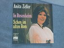 Anita Zeller    In Rosenheim  Schon im alten Rom