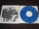 Crosby Stills Nash Young / Wooden Nickel / Splatter Colored Vinyl TMOQ Type LP