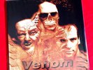 Venom Cast in stone 3x LP SPV 089-18811 original M-/M-
