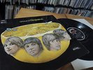 GRAPEFRUIT around grapefruit RARE UK STATESIDE PSYCH LP 1968