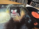 MANDRILL - Mandrill Is LP ORG Funk Psych 1972 MINT RARE