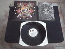 HAWKWIND IN SEARCH OF SPACE 1971 UK 12