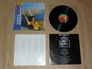 SUPERTRAMP - BREAKFAST IN AMERICA / Japan LP / OBI / 1979