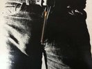 The Rolling Stones - Sticky Fingers (LP, Album, RE) - Vinyl - 110038