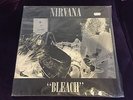 Nirvana Bleach Vinyl