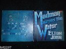 Elton John Madman Across The Water 1971/12