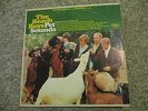 BEACH BOYS PET SOUNDS ORIG 1966 DUOPHONIC RAINBOW BAND LP A13/A17 NEAR MINT