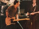 Bruce Springsteen(Clear 4x12