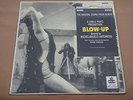 Herbie Hancock Blow-Up Original 1967 UK Soundtrack LP