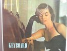 Oscar Peterson-Keyboard-Rare Original  Jazz LP-Verve MGV 2047 Mono-SEALED