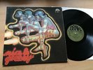 ATOMIC ROOSTER NICE and GREASY ORIGINAL GREEN BRAIN METRONOM in 1973 FOC